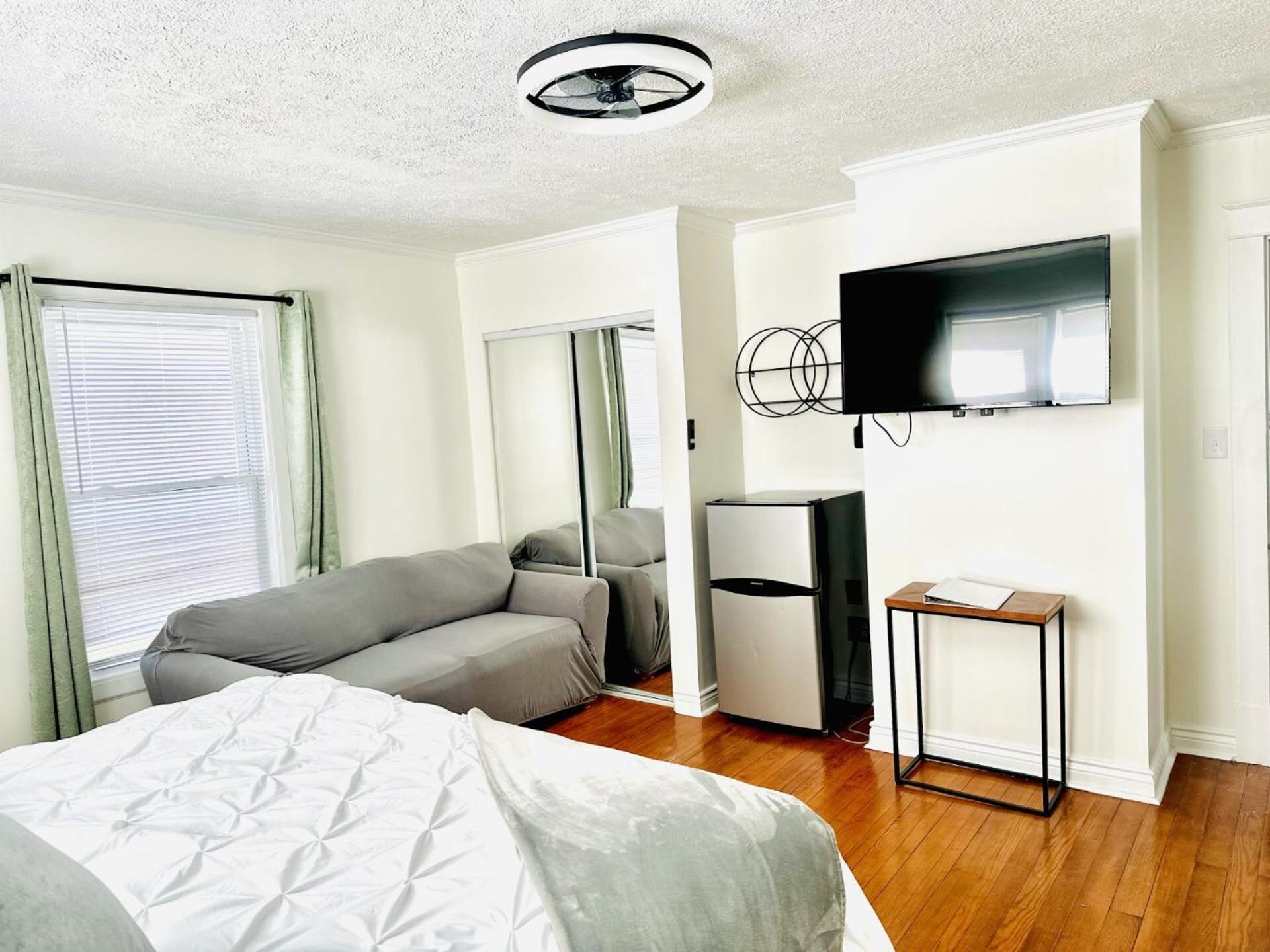 Speedway Legacy Inn 인디애나폴리스 객실 사진